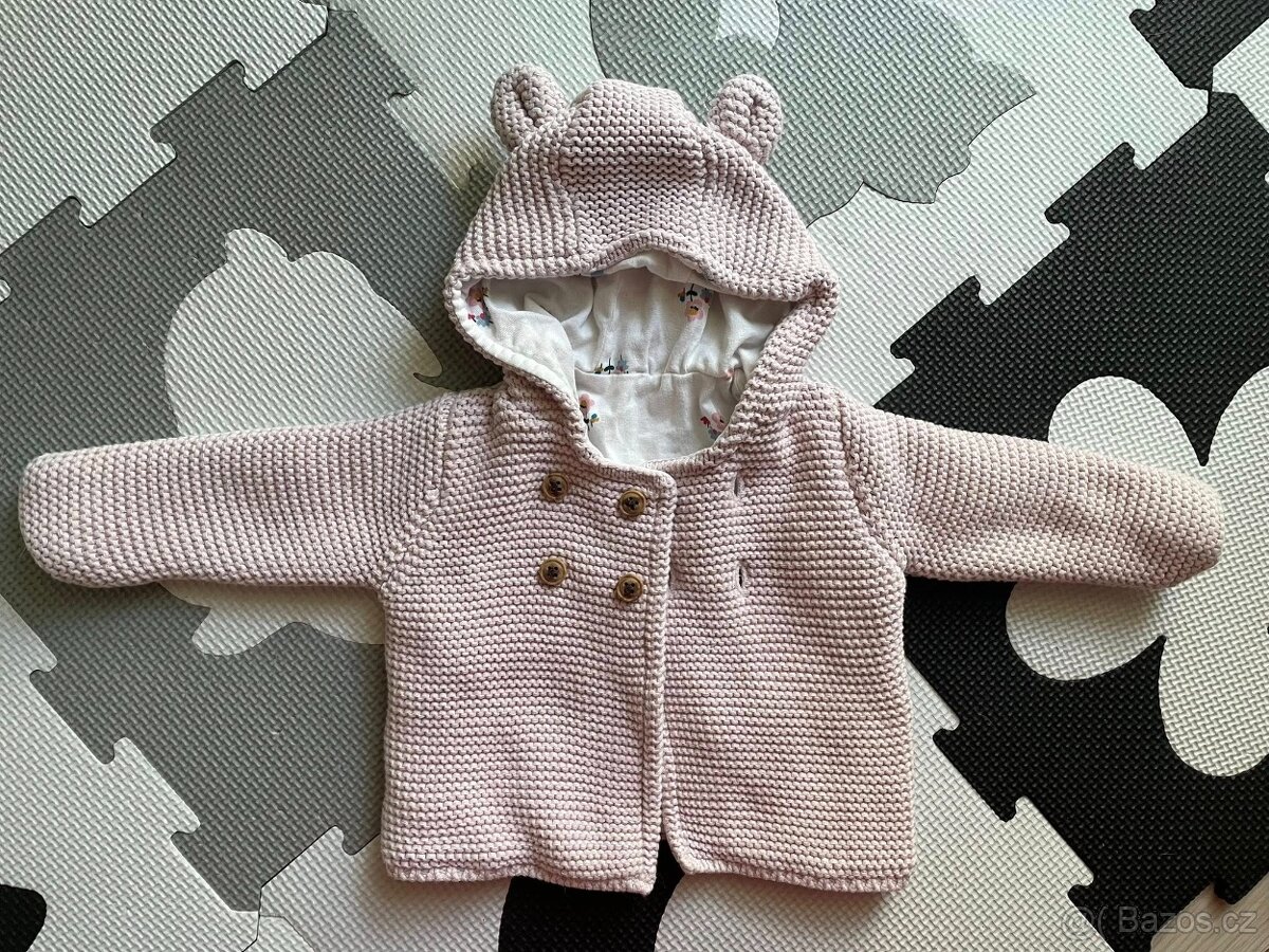 Značkové oblečení pro holčičku - 3