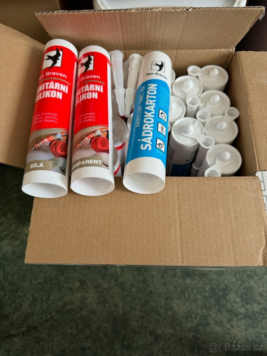 Potřebujeme rychle toho zbavit. Poloviční cena - 3