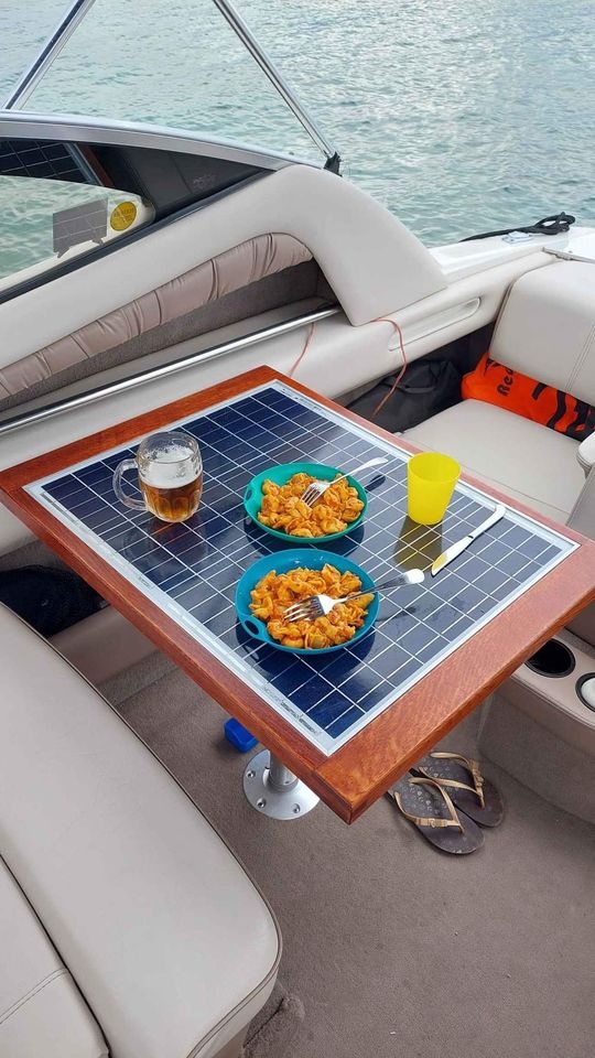 REGAL 2250 kajutový motorový člun - 3