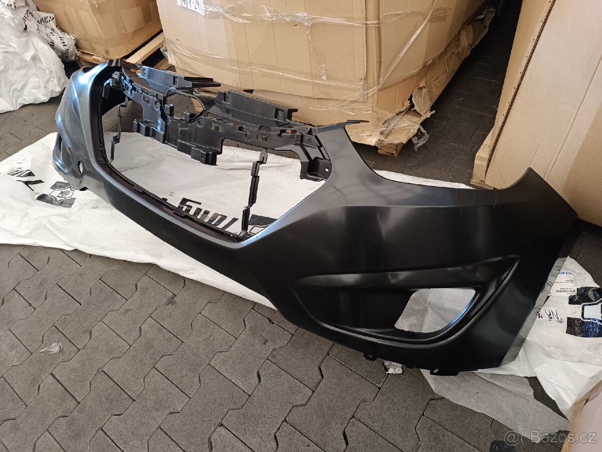 Přední nárazník pro Hyundai ix35 - 3