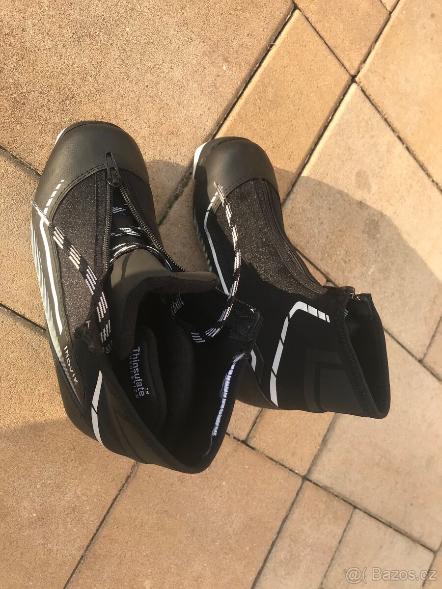 Boty na běžky 35 - 3