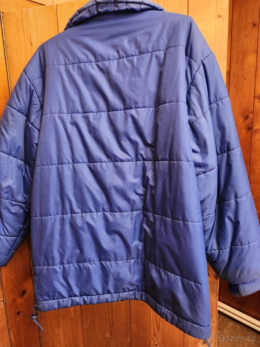 Prodám zimní bundu - 3