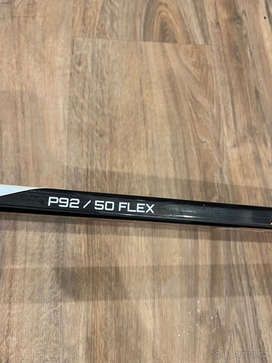 Bauer nexus E3 - 3