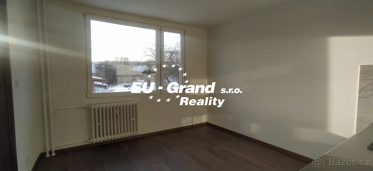 Pronájem bytu 1+1+L - Varnsdorf, ev.č. 05798 - 3