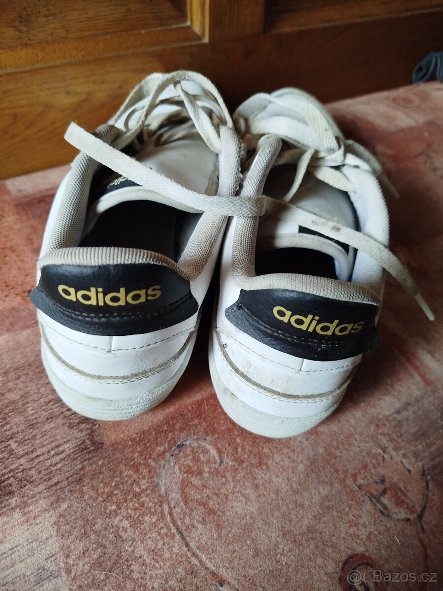 Boty botasky Adidas 41 - 3