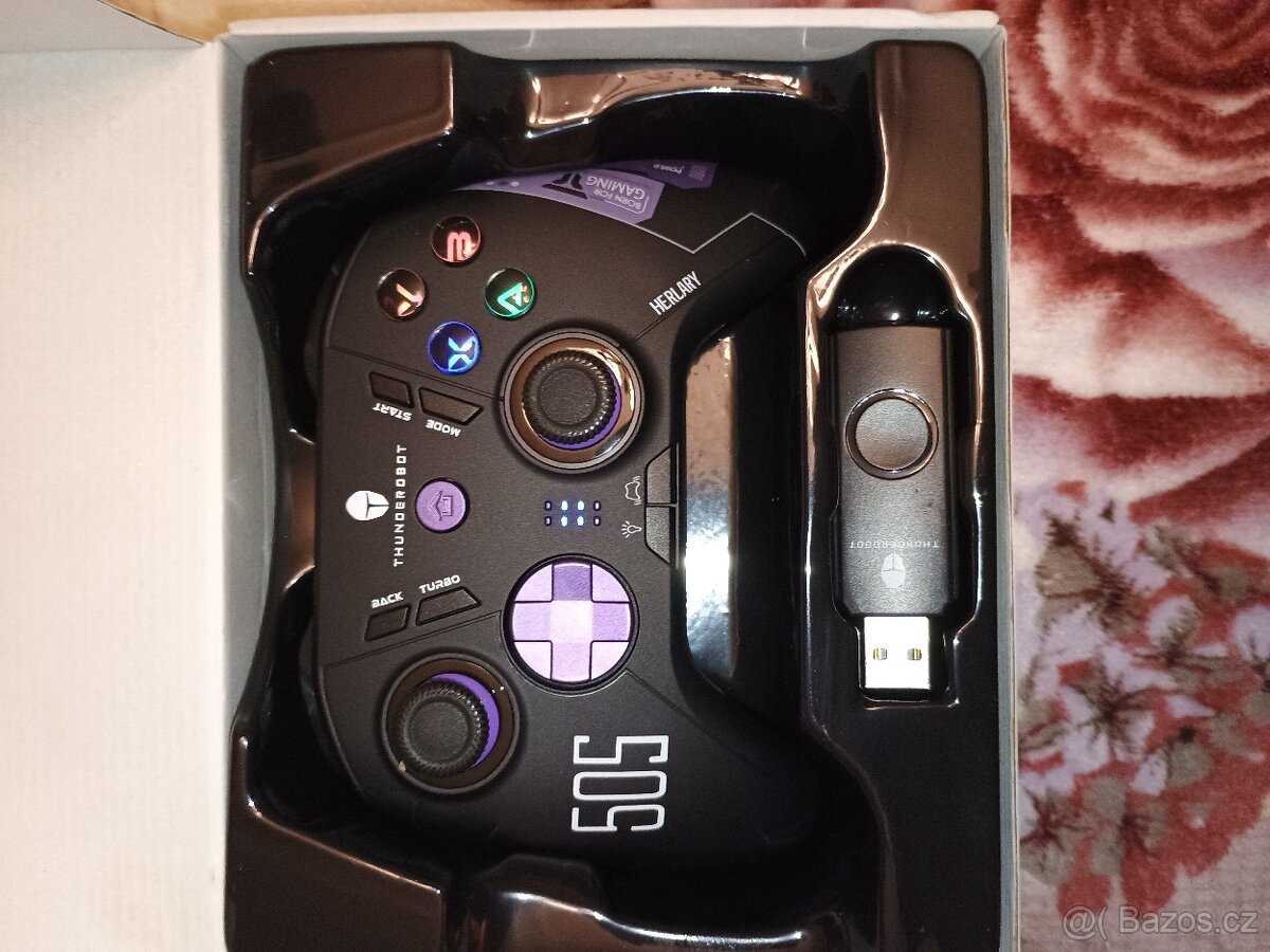 Tablet Alkatel onetouch pixi 7palcu - 3