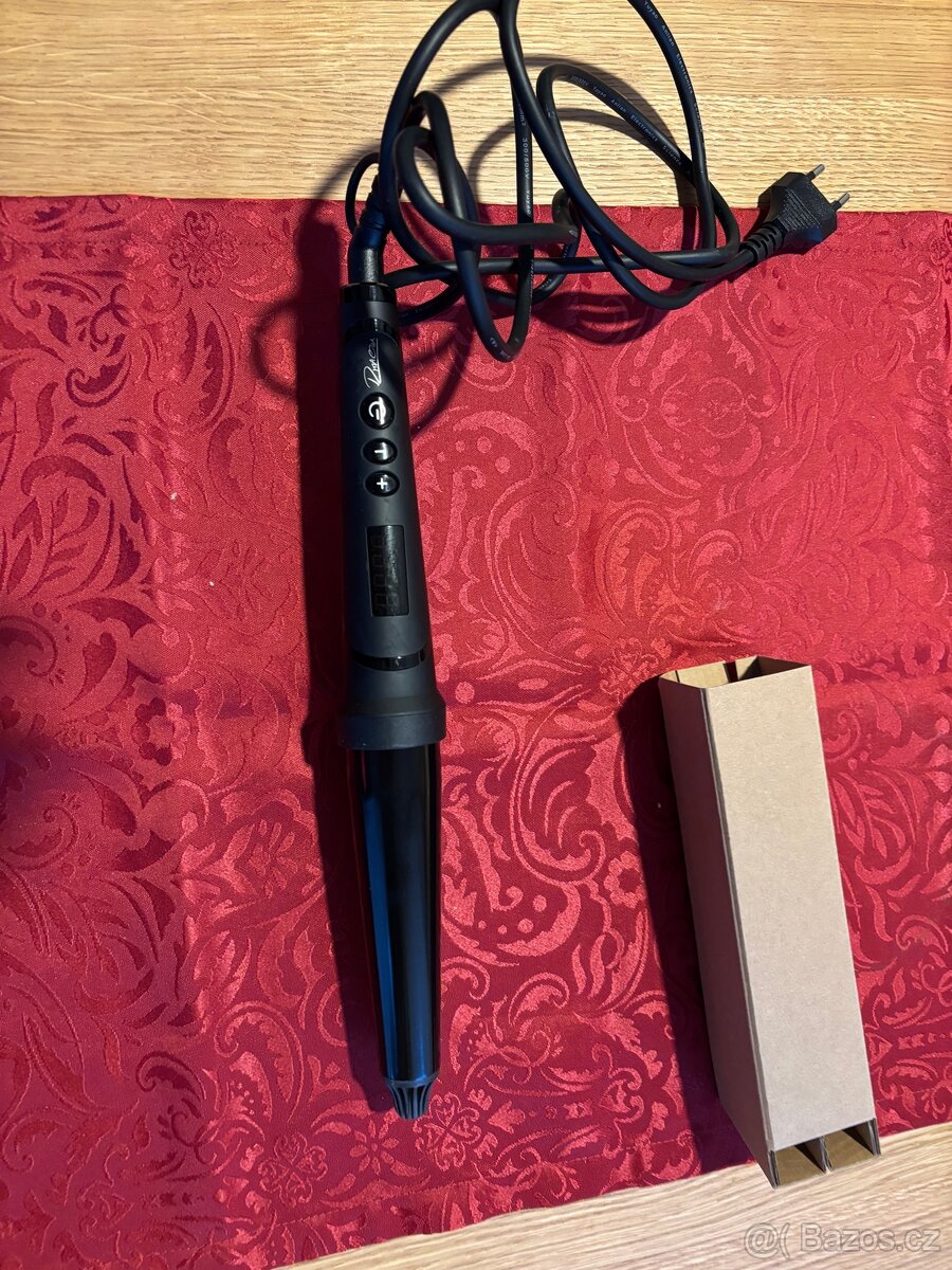 Prodám zcela novou kulmu - 3