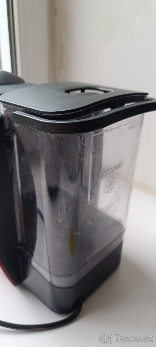 Kávovar Tchibo Tassimo s příslušenstvím - 3
