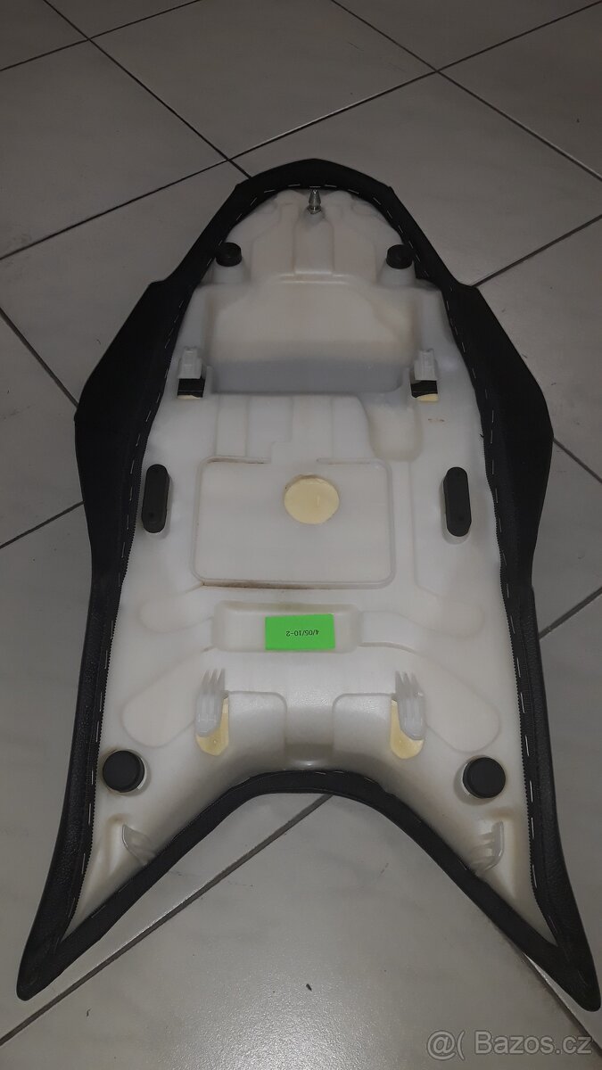 APRILIA SHIVER 750 - 3