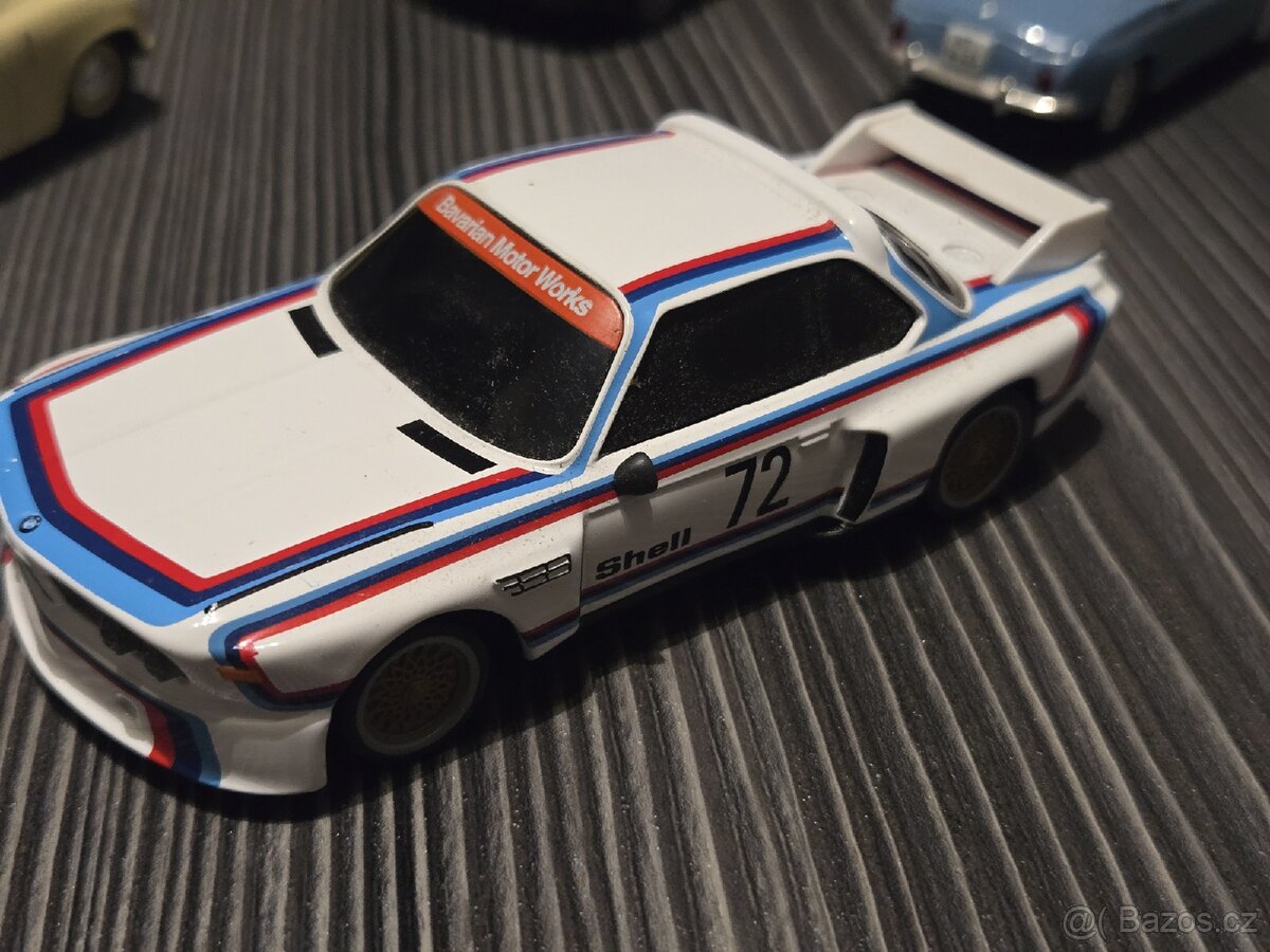 No name modely, velikost cca 1:43 - 3