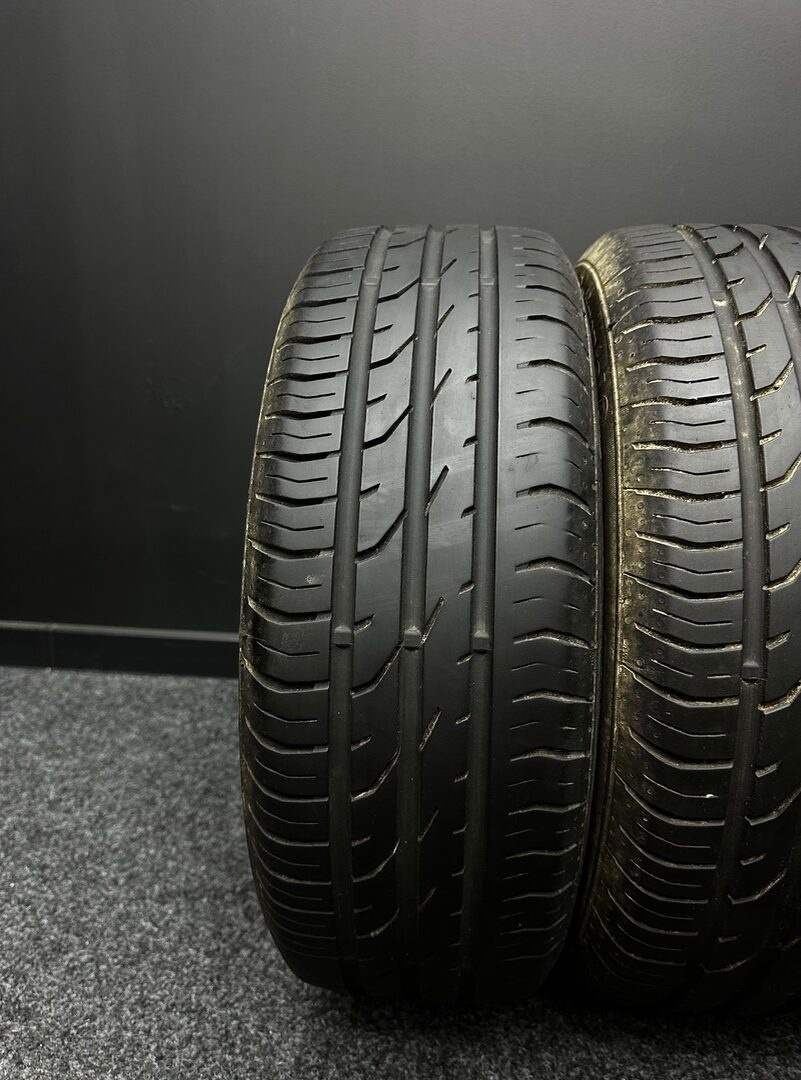 Sada pneu Continental 185/60/15 - 3