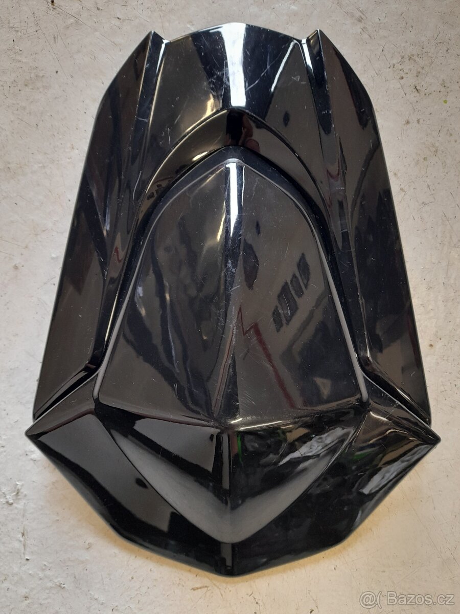 Suzuki gsxr 1000 - 3