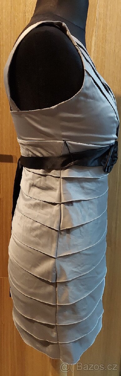 Společenské šaty. Do tanečních. - 3