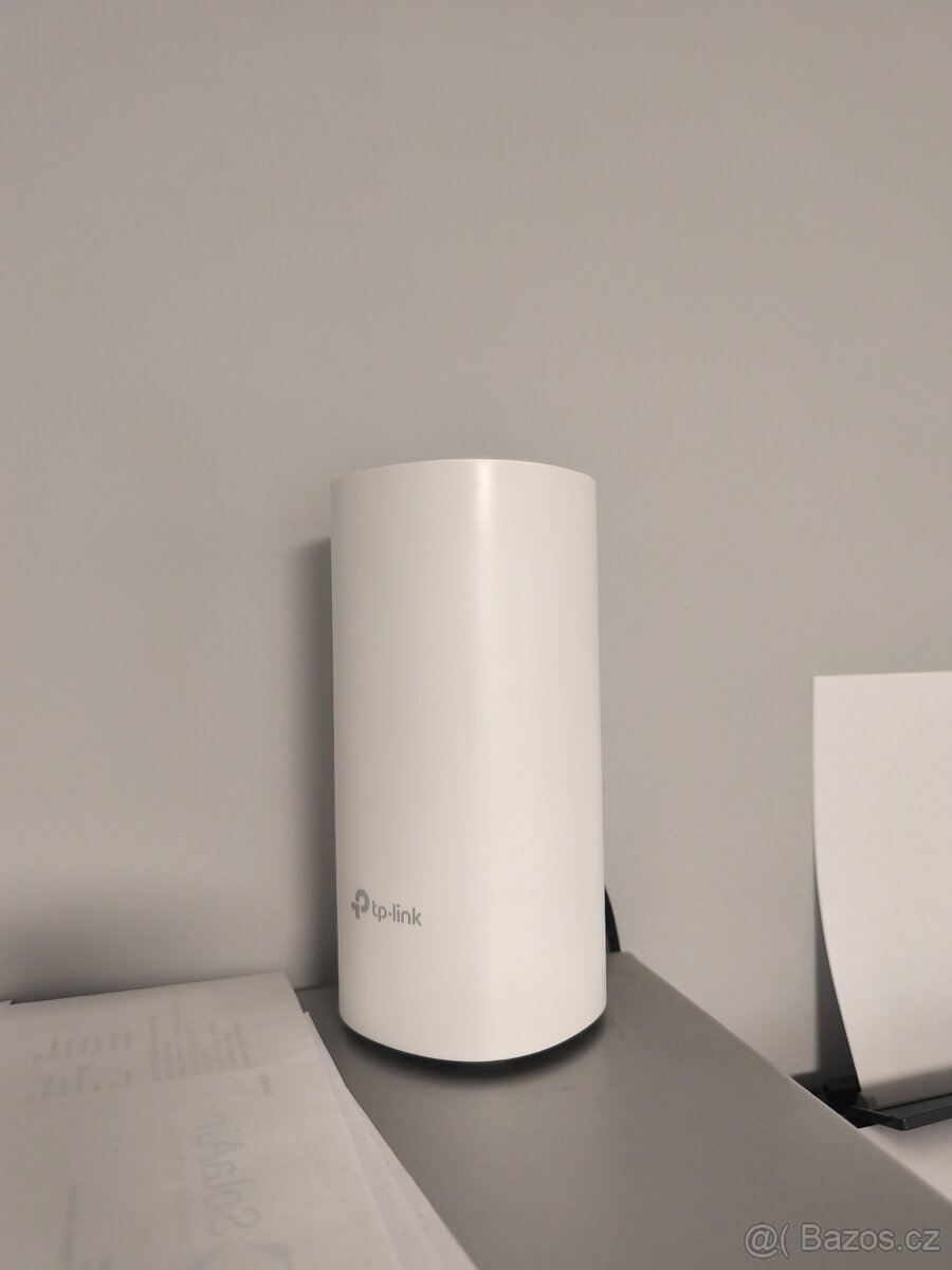 TP-Link Deco E4 2x (2-pack) - 3