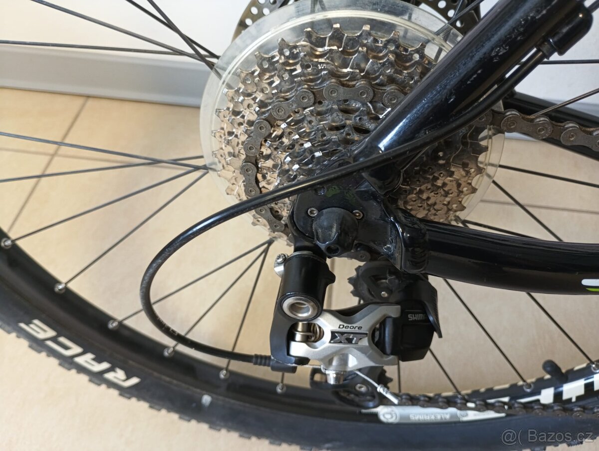 Horske kolo zn Merida - 3