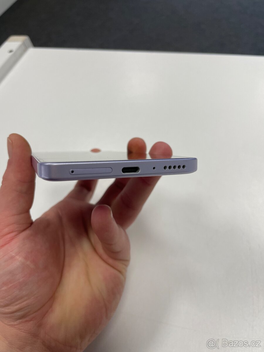 Xiaomi Redmi Note 14 5G - 3