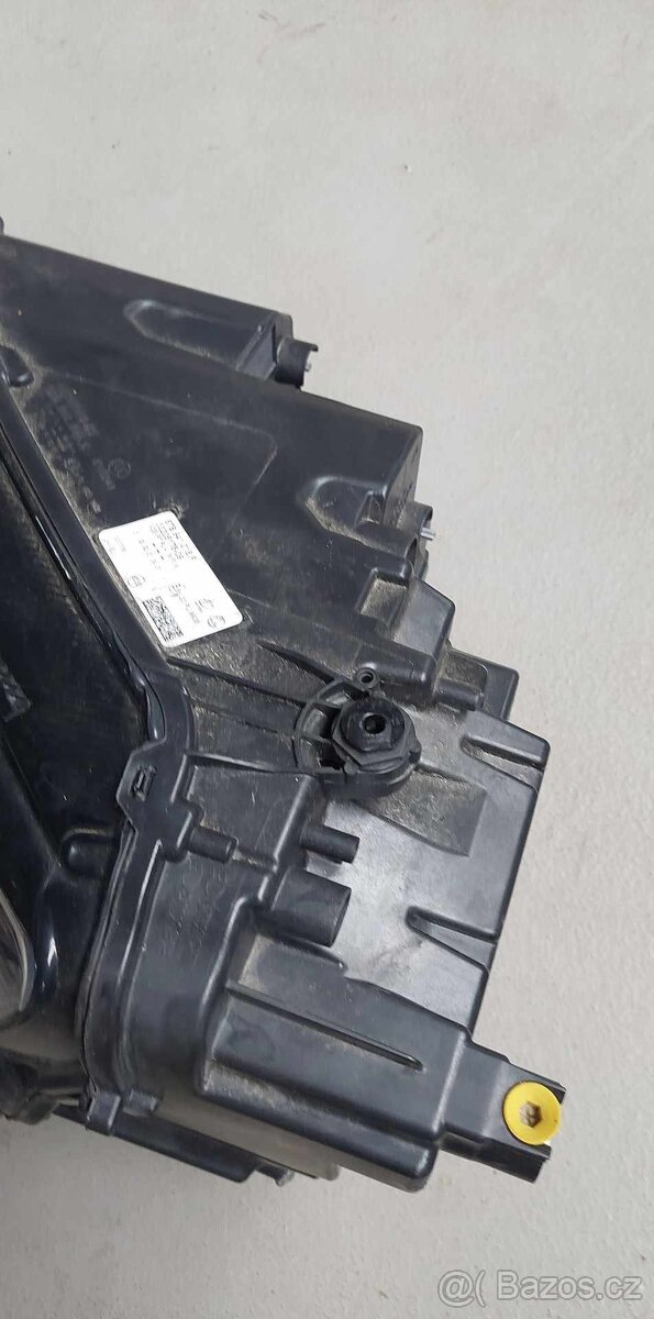 LP světlo Karoq 57B.941.015F - 3