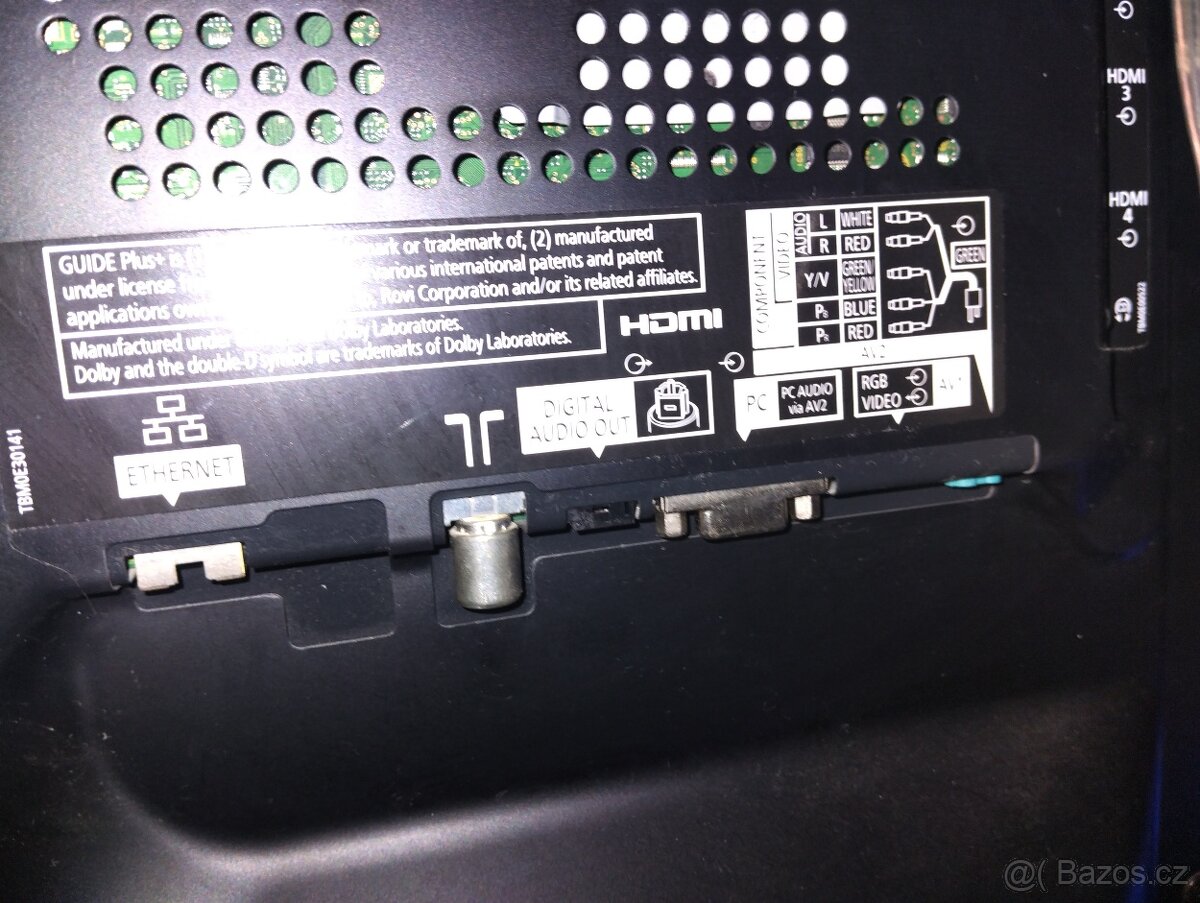 Prodám televizi - 3