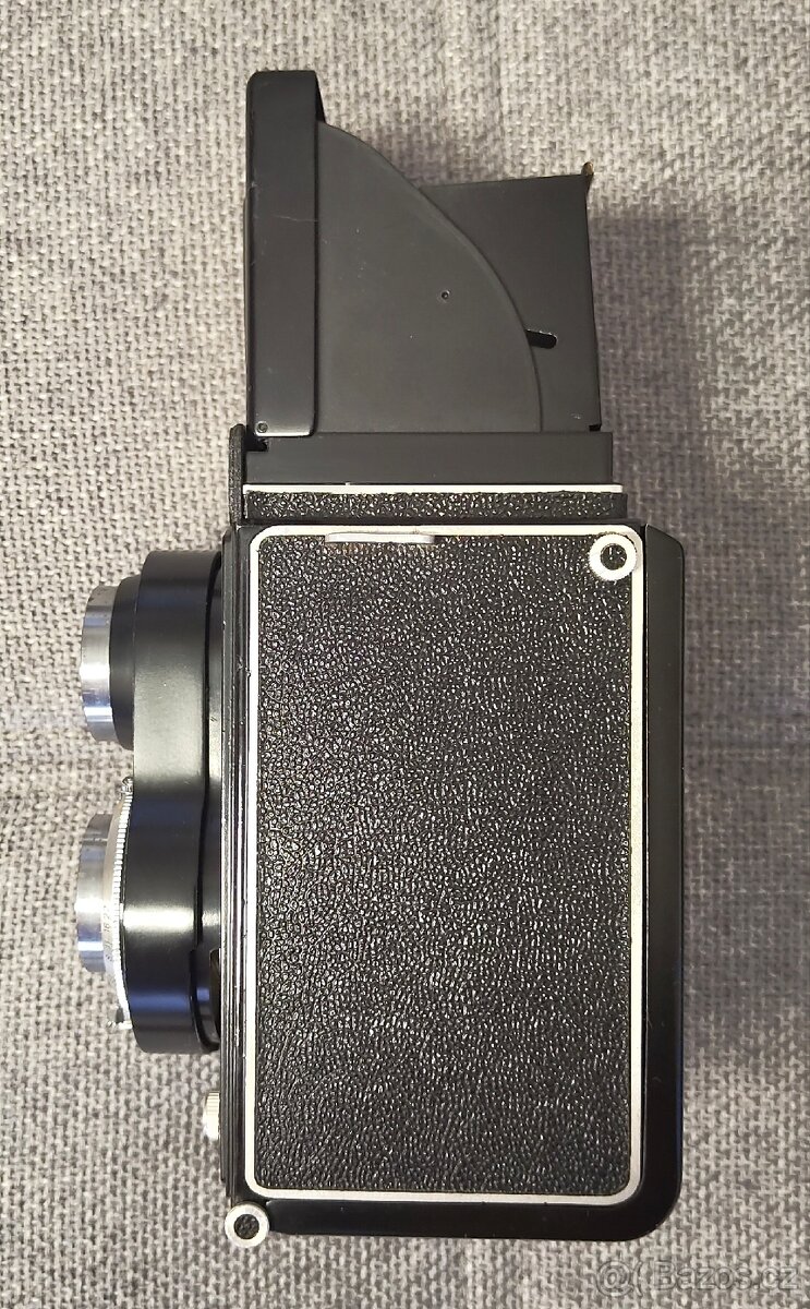 Flexaret IVa - 3