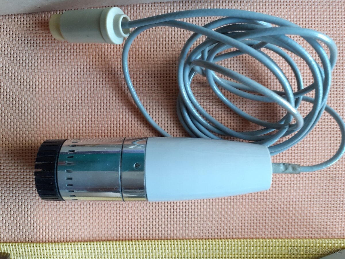 Mikrofon Tesla AMD 200 - 3