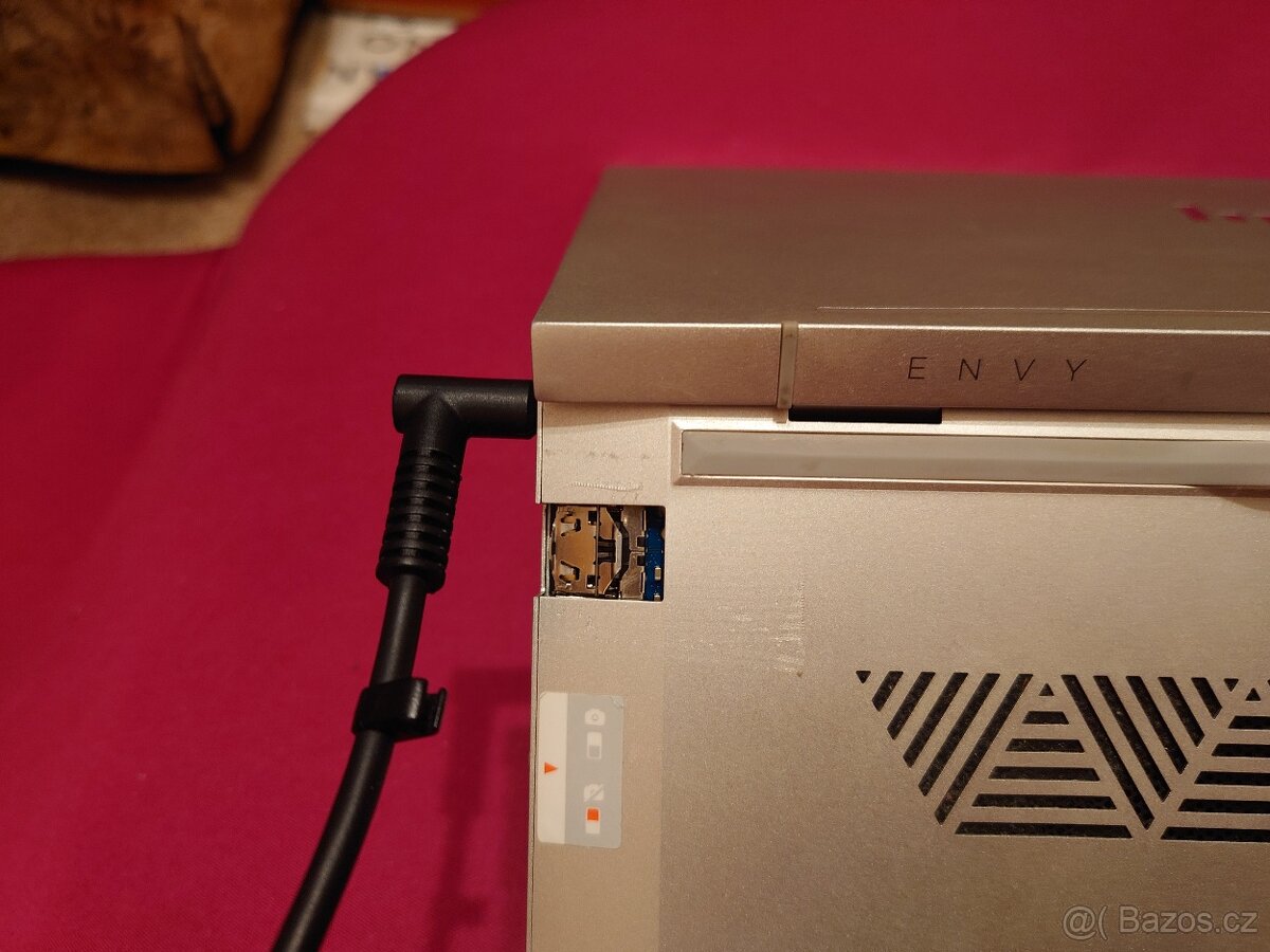 Hp Envy na opravu - 3