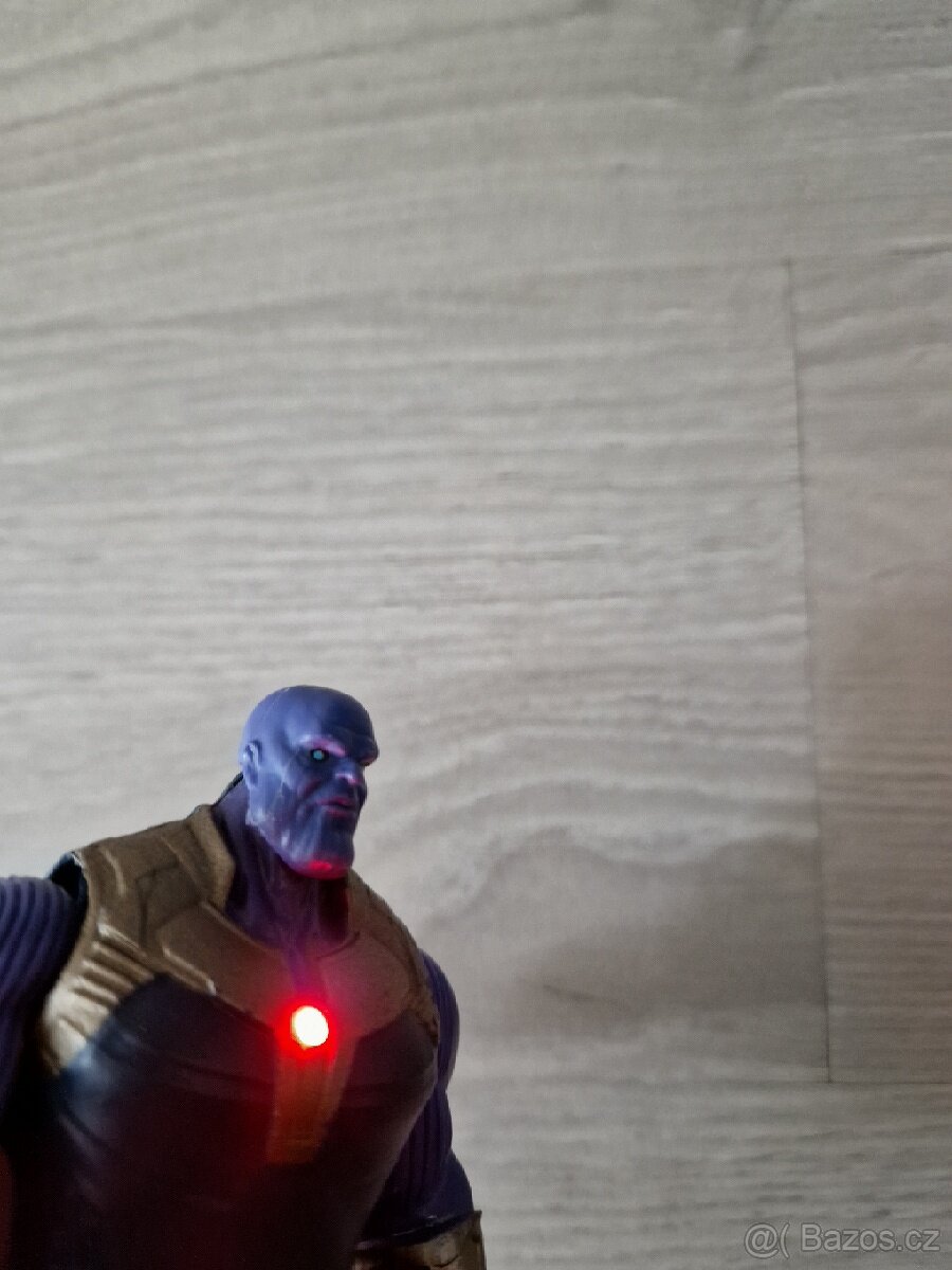 Postavička pro děti 16 cm - 3