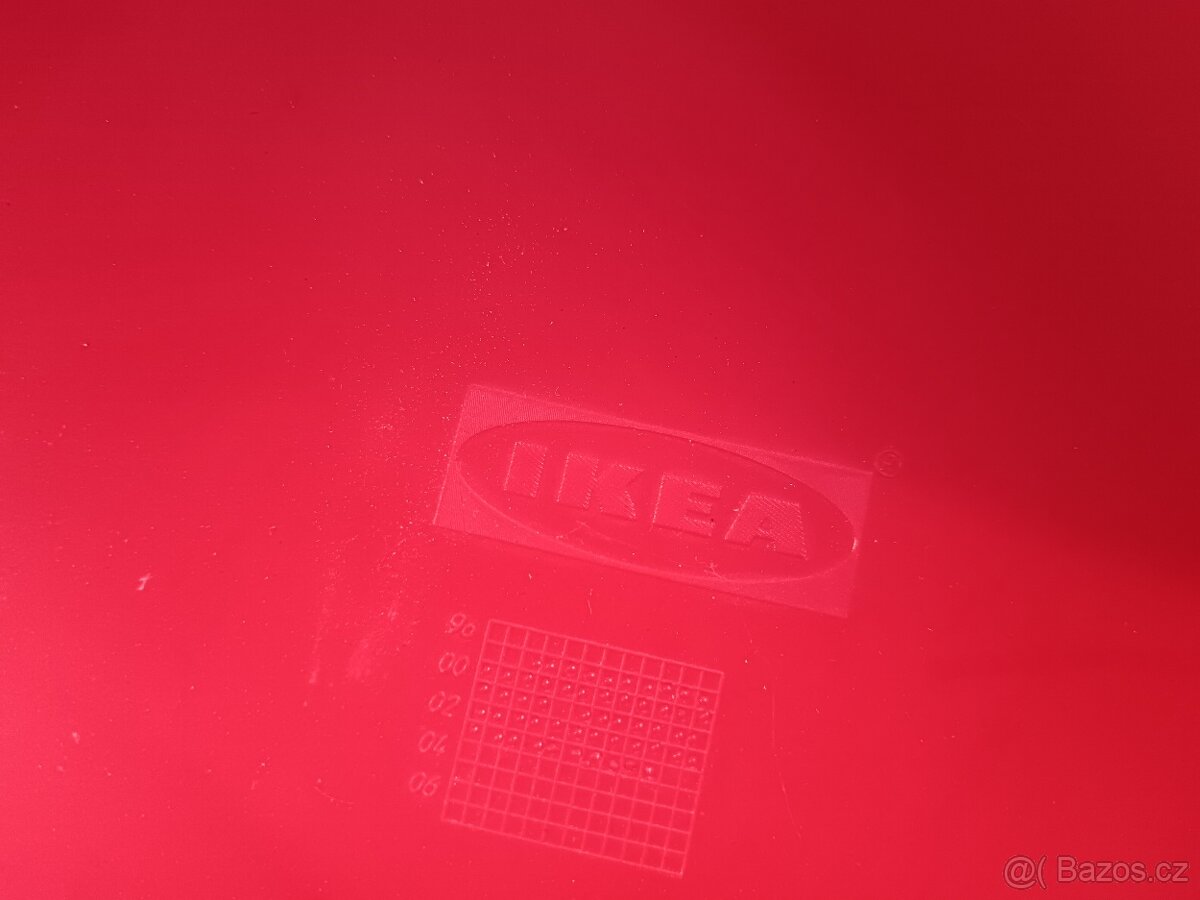 Dětské lampičky IKEA - 3