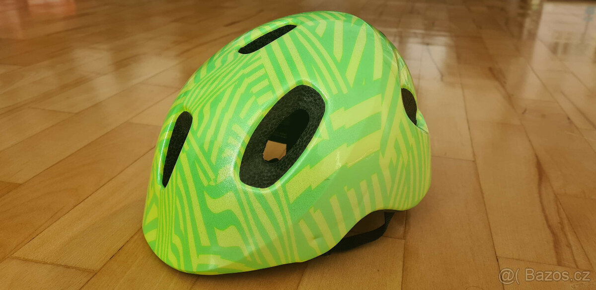 Detská prilba - Bontrager - 3