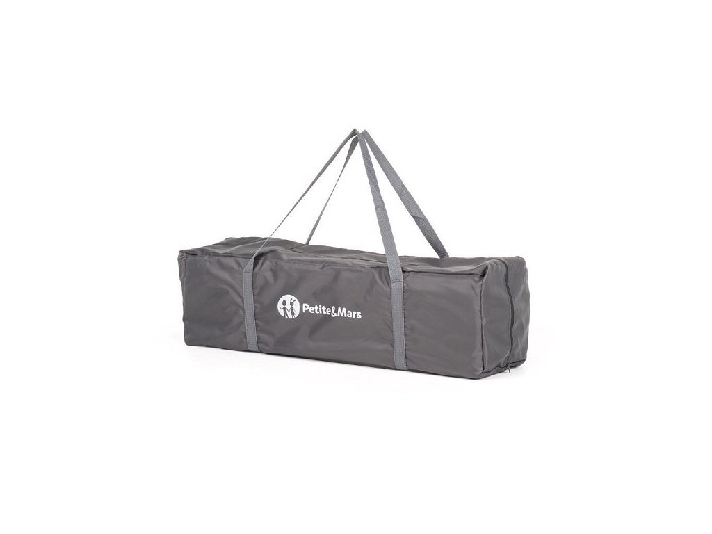 Dětská cestovní postýlka Petite&Mars - 3