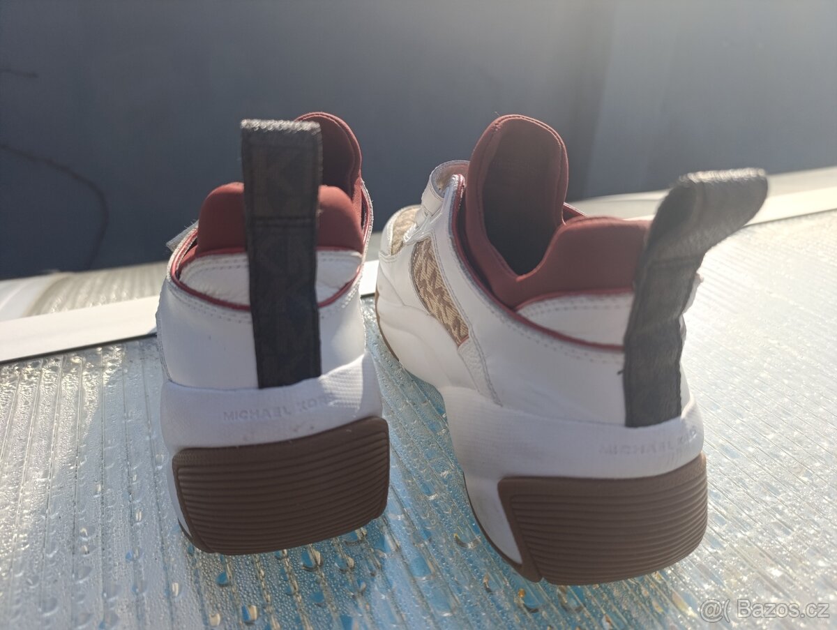 Boty Michael Kors vel 37 - 3