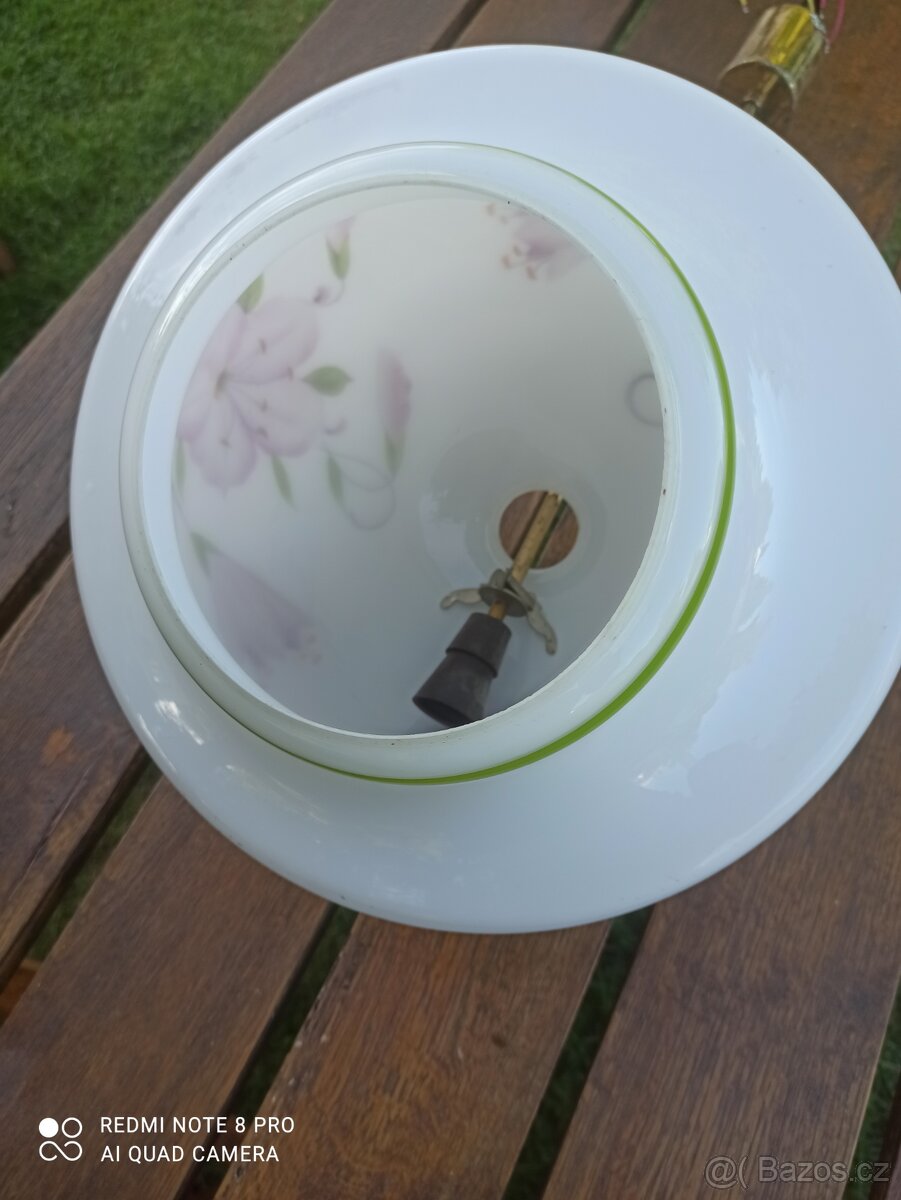 Třikrát lustr. - 3