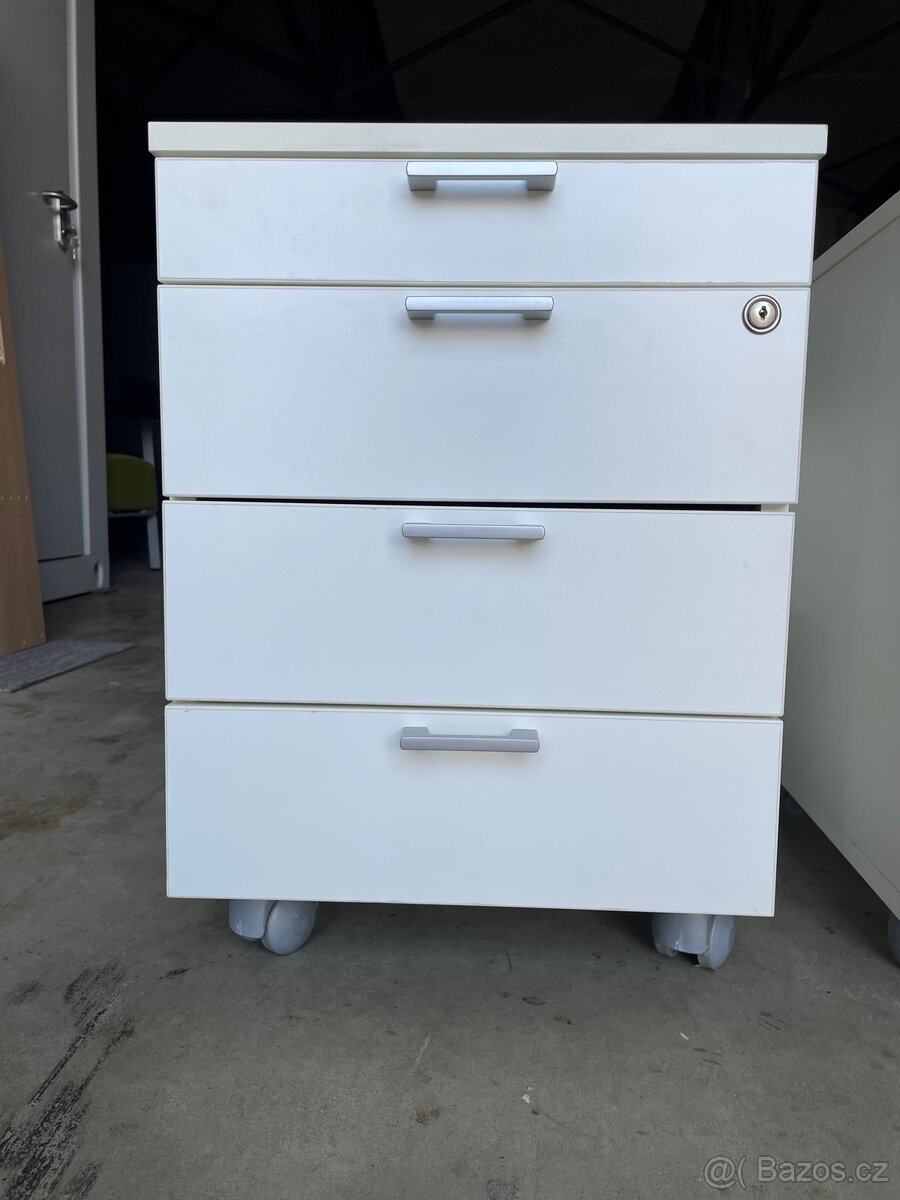 Kancelářský kontejner - 3