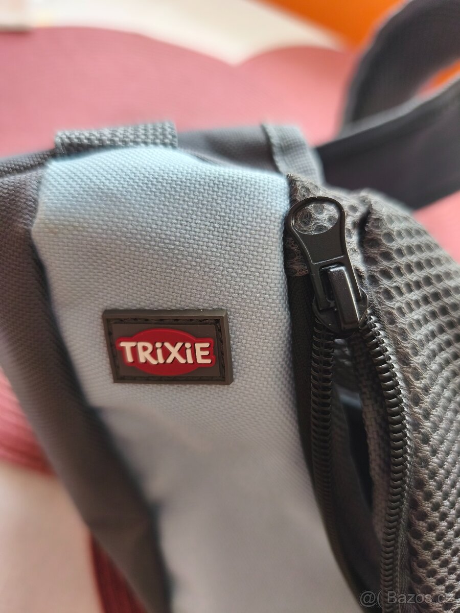 Taška Trixie přes rameno - 3