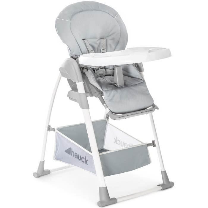 Jídelní židlička - 3