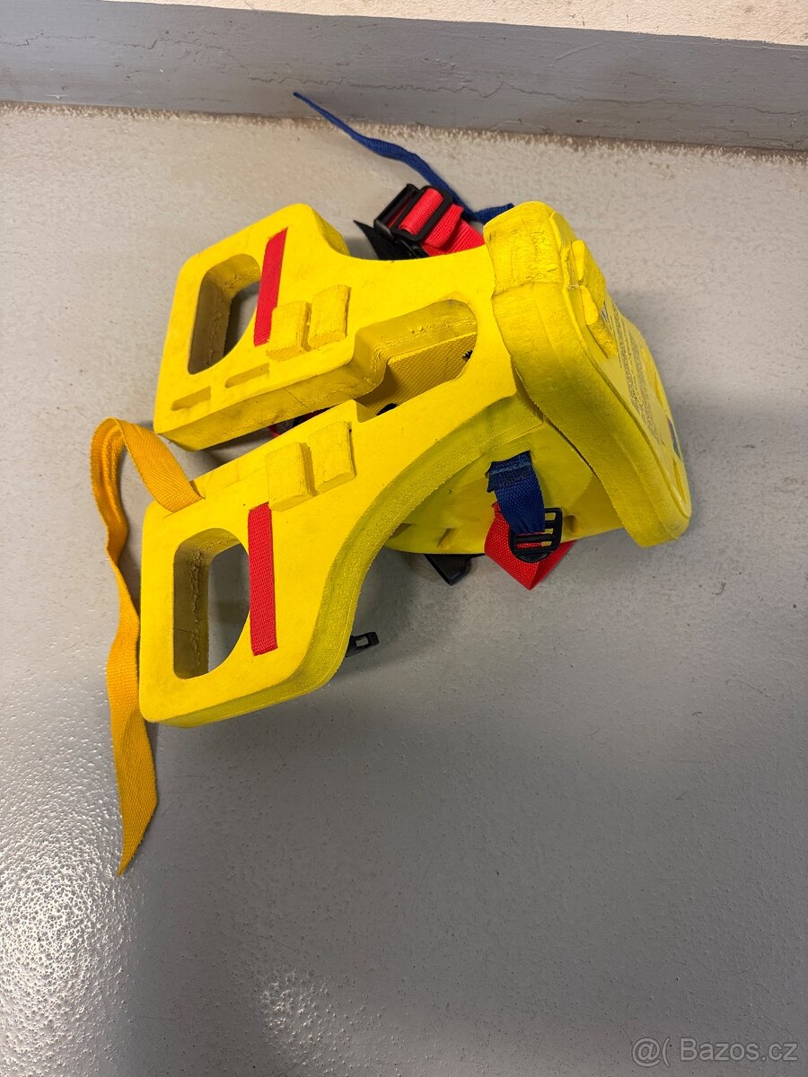 Detska sedacka Feva Star - 3