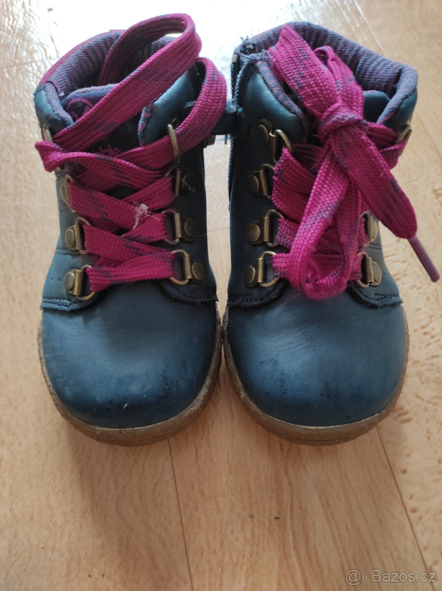 Dětské boty Bata - 3