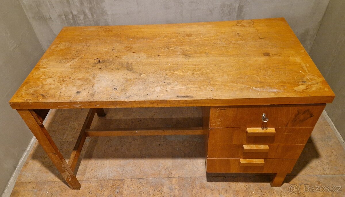 Psací stůl - 3