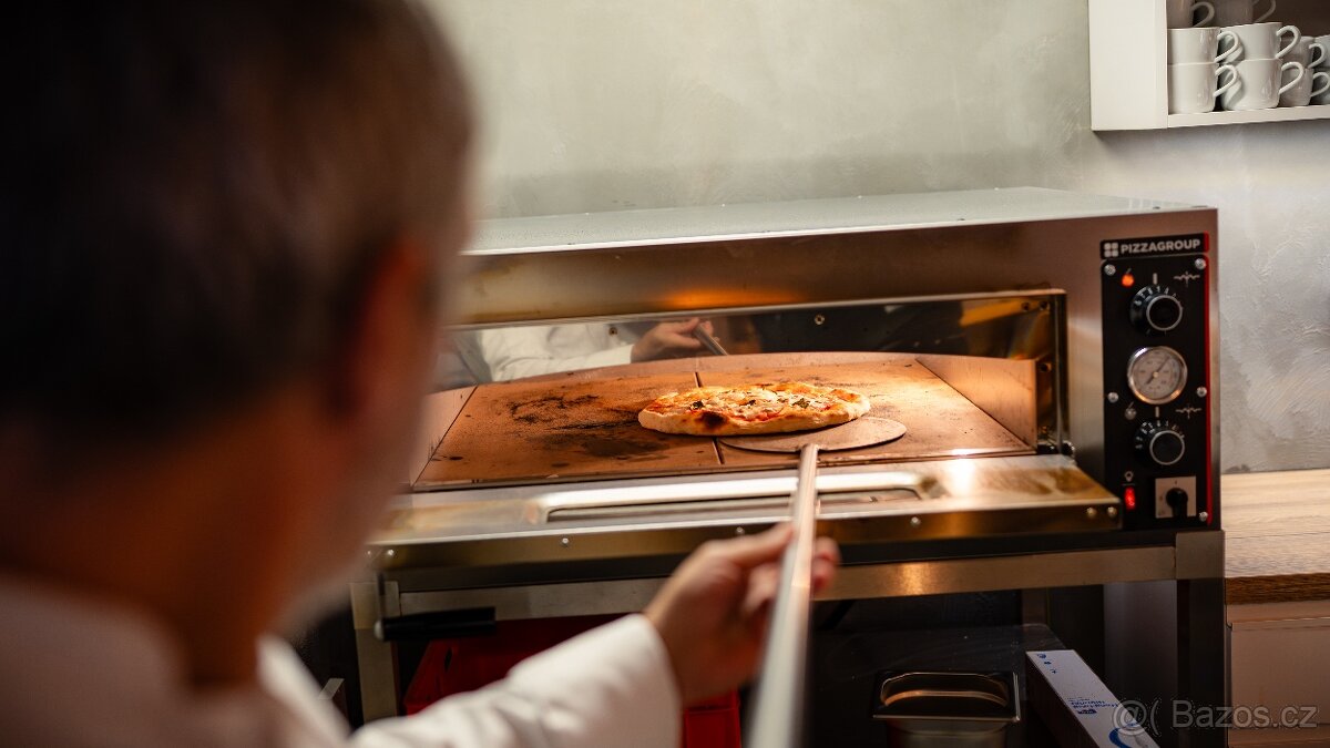 🍕 Pizzař / Pizzařka (m/ž) – Proskovice - 3