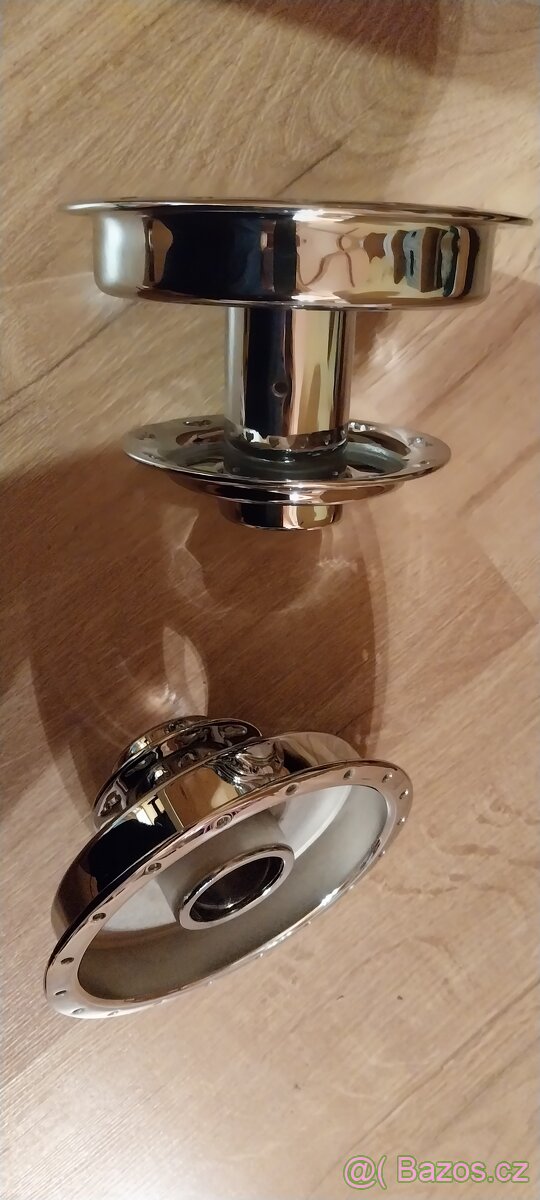 Jawa special středy kol - 3