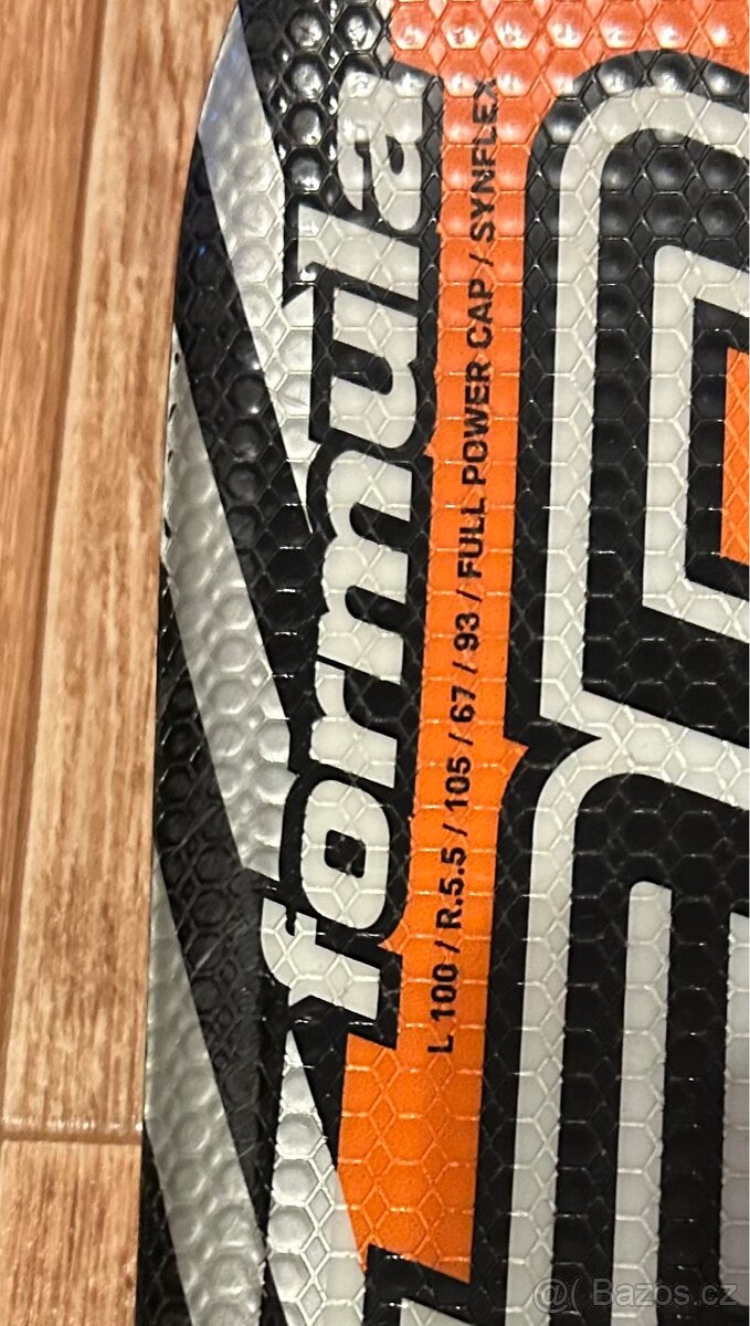 Prodám dětské lyže - 3