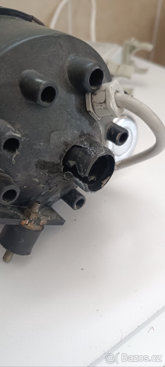 vzduchový kompresor - 3