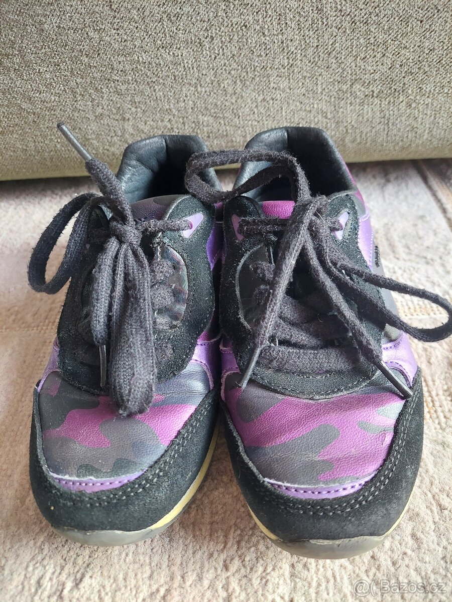 Boty Geox vel. 33 - 3