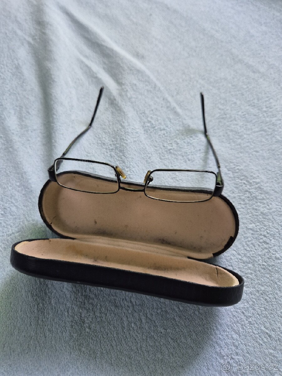 Dioptrické brýle - 3