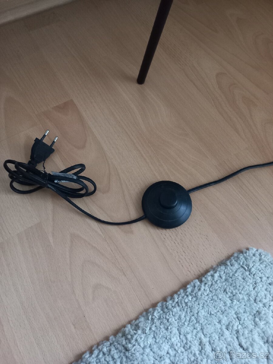 Podlahová lampa - 3