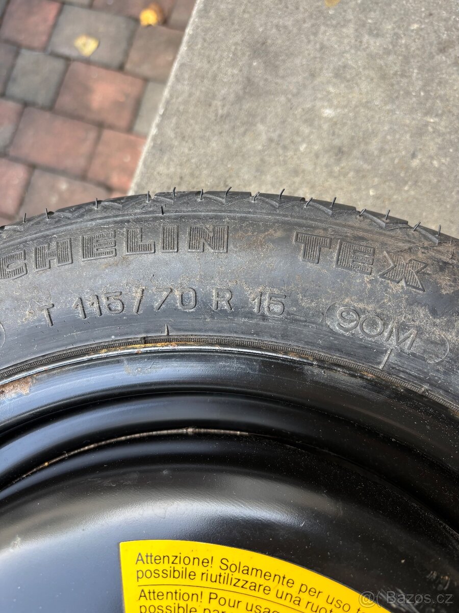 Rezervy 4x114,3. 4x100. 5x114,3. - 3