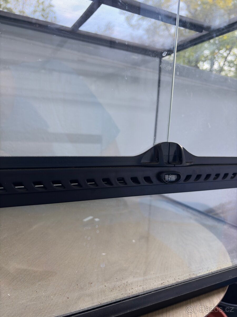 Terárium exo terra - 3