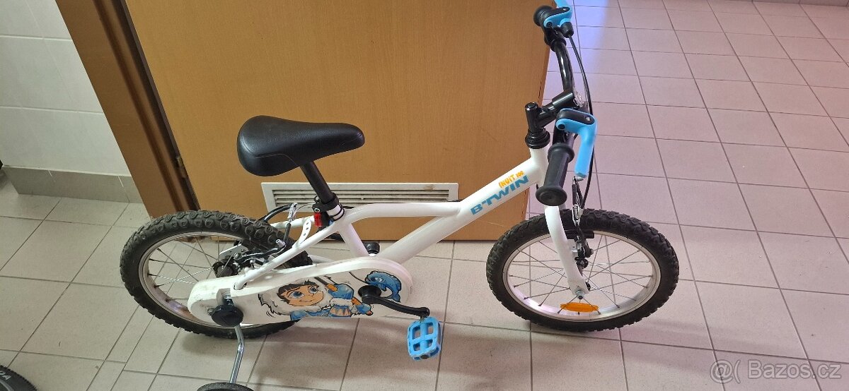 Dětské kolo - 3