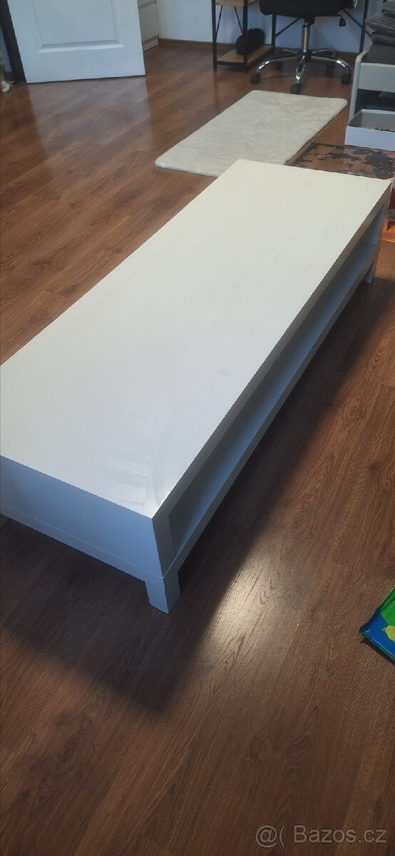Tv stolek ikea - 3
