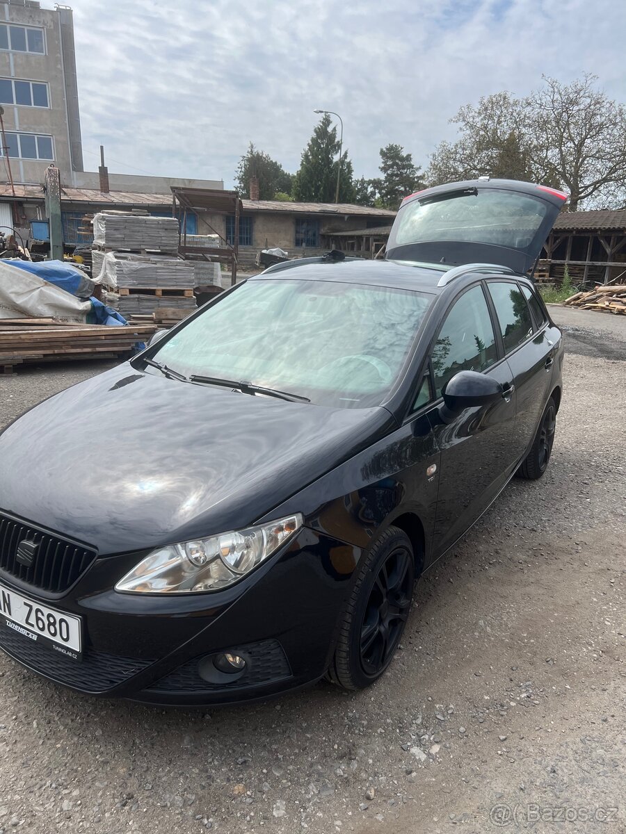 Seat Ibiza - 3