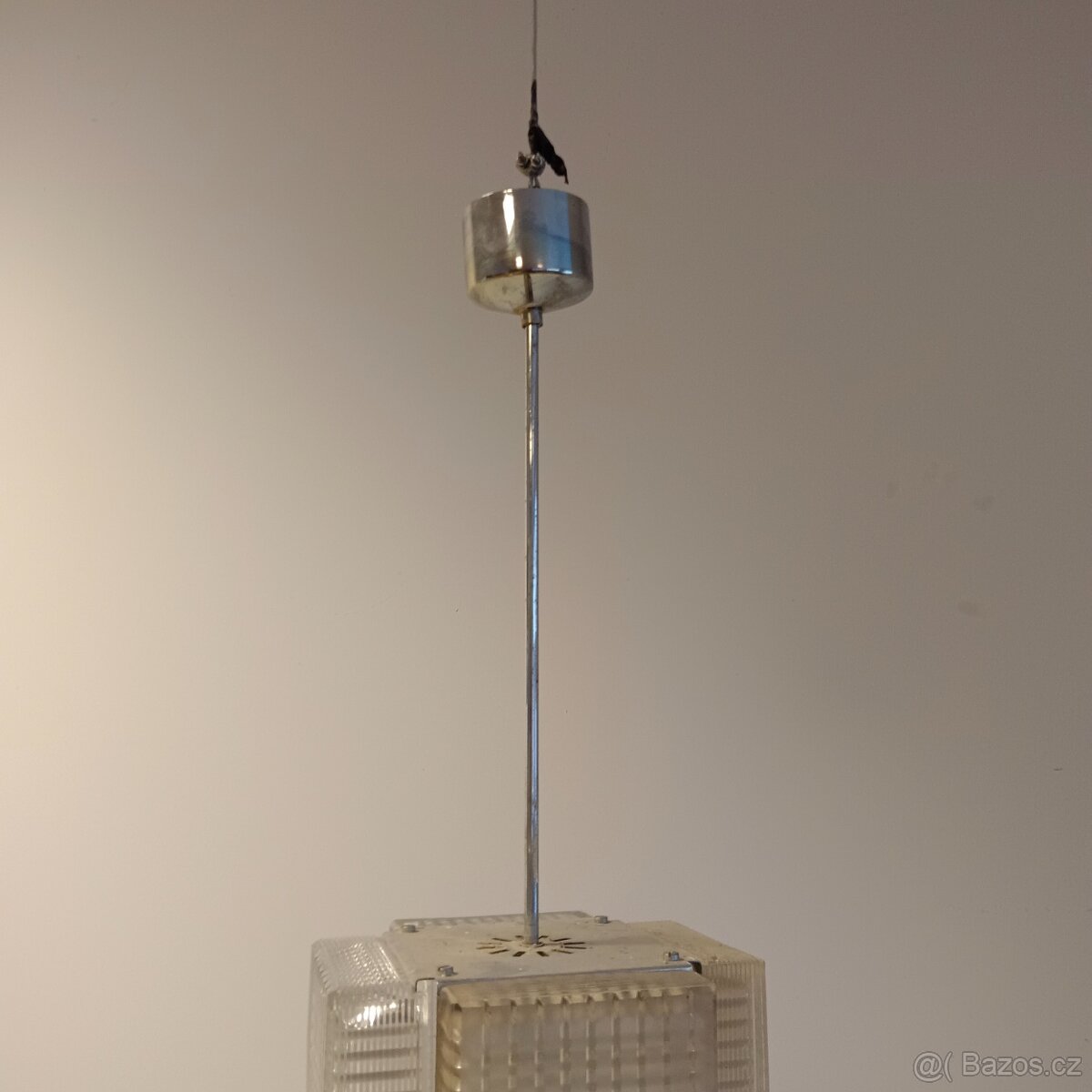 Lustr Napako - 3